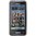 Nokia C6-01 Smartphone ohne Vertrag und ohne Simlock schwarz