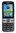 Nokia C5-00 Smartphone ohne Vertrag und ohne Simlock black