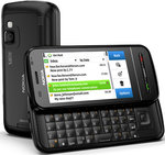 Nokia C6-00 Smartphone ohne Vertrag und ohne Simlock