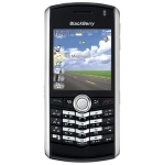 Blackberry 8110 Pearl Handy ohne Vertrag und ohne Simlock