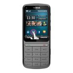 Nokia C3-01 Handy ohne Vertrag und ohne Simlock