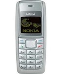 Nokia 1110i Handy ohne Vertrag