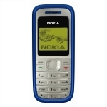 Nokia 1200 Handy ohne Vertrag und ohne Simlock
