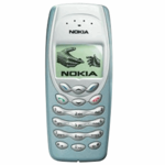 Nokia 3410 Handy ohne Vertrag und ohne Simlock