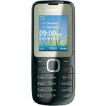 Nokia C2-00 Handy ohne Vertrag