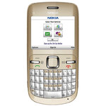 Nokia C3-00 Handy ohne Vertrag und ohne Simlock