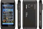 Nokia N8 Handy 16GB ohne Vertrag