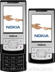 Nokia 6500 slide Handy ohne Vertrag und ohne Simlock