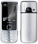 Nokia 6700 Handy ohne Vertrag und ohne Simlock