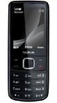 Nokia 6700 Handy ohne Vertrag und ohne Simlock black