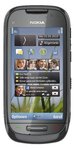 Nokia C7-00 8GB Handy ohne Vertrag und ohne Simlock