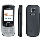 Nokia 2330 classic Handy ohne Vertrag und ohne Simlock