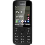 Nokia 208 Handy ohne Vertrag und ohne Simlock