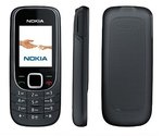 Nokia 2323 classic Handy ohne Vertrag