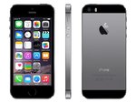 Apple iPhone 5s 32GB grau
