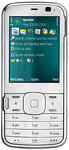 Nokia N79 Handy ohne Vertrag und ohne Simlock